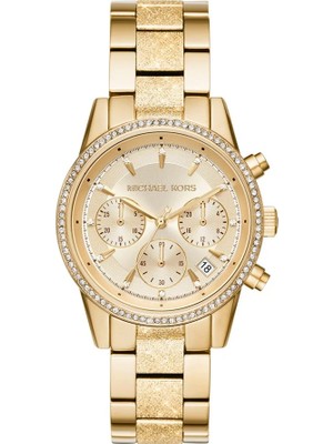 Michael Kors MK6597 Kadın Kol Saati