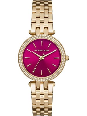 Michael Kors MK3444 Kadın Kol Saati