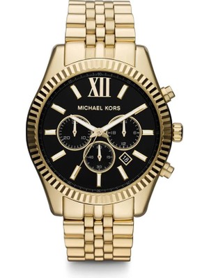 Michael Kors MK8286 Erkek Kol Saati
