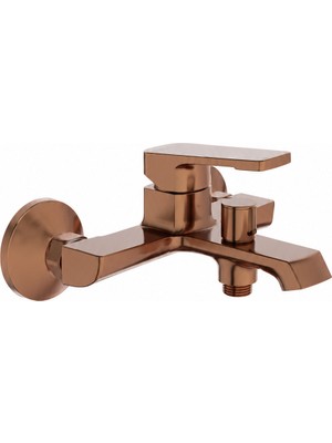 Valtemo VALENTINI BANYO BATARYASI MAT BAKIR (VM-2412)
