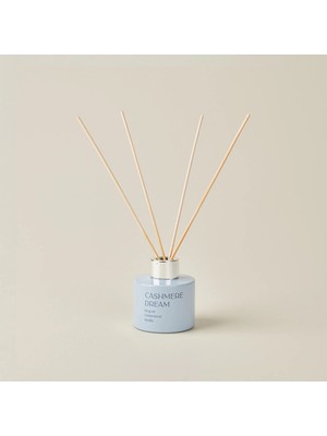 Matmel Deco Cashmere Oda Kokusu - Şeffaf - 100 ml