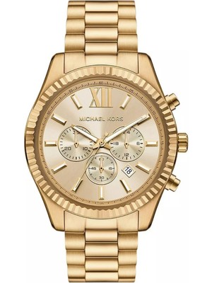Michael Kors MK9235 Erkek Kol Saati