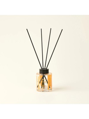 Matmel Deco Peach Blossom Oda Kokusu - Şeffaf - 110 ml