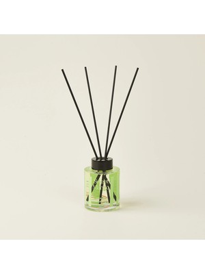 Matmel Deco Sweet Mango Oda Kokusu - Şeffaf - 110 ml