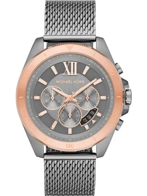 Michael Kors MK8868 Erkek Kol Saati