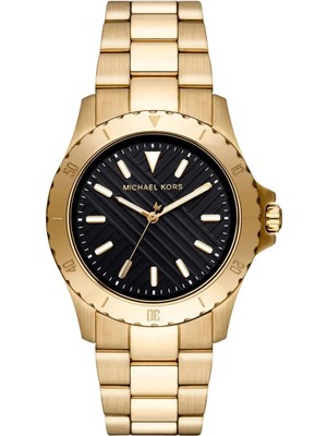 Michael Kors MK9078 Erkek Kol Saati