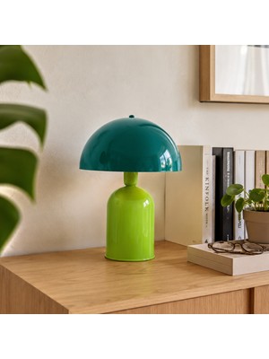 By Lamp Soho Harmony Metal Masa Lambası | Bylamp