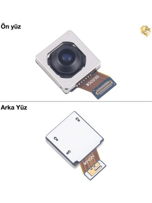 Arsking Samsung Galaxy A56 Arka Kamera Arka Kamera Büyük Kamera Ana Kamera Sensörü