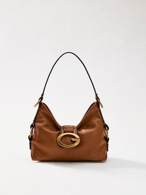 Guess Camden Kadın Omuz Çantası