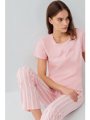 Anıl Pierre Cardin PC9150-S Pijama Takım