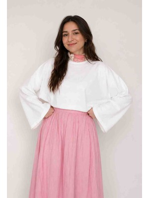 OK Blume Kadın Tesettür Body