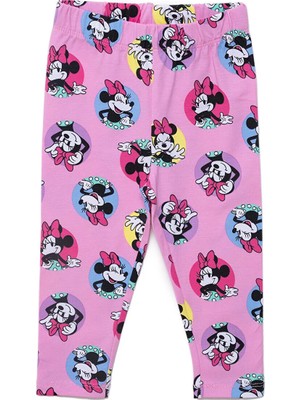 TeknoKapsül Disney Minnie Mouse Tayt