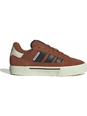 Adidas Superskate St Erkek Günlük Ayakkabı KH9596 Kahverengi
