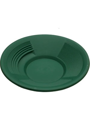 Mikasso Gold Pan Altın Tavası Yeşil