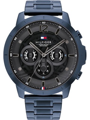 Tommy Hilfiger TH1710493 Erkek Kol Saati