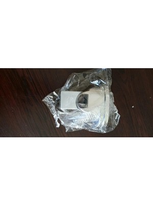Mikasso Duş Ahize Askısı 2 Li Paket