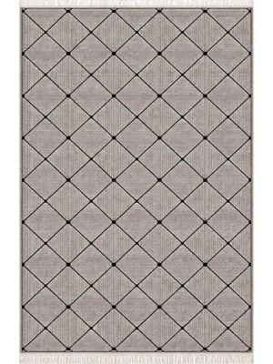 Ayduran Halı %100 Akrilik 1. Kalite Yumuşak Tuşeli Modern Toz Tutmaz Halı Salon Mutfak Çocuk Odası Halısı