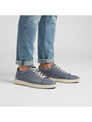 Scootland Yumuşak Rahat/konforlu Hakiki Deri Hafif Sneaker Günlük Ayakkabı