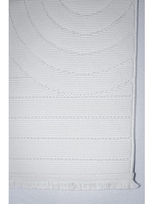 Ayduran Halı 1. Kalite Yumuşak Tuşeli Sisal Modern Toz Tutmaz Halı Salon Mutfak Çocuk Odası Halısı