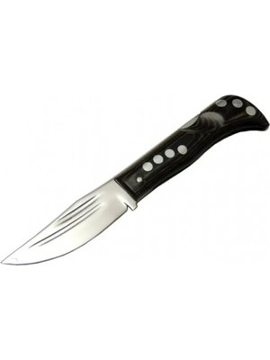 Marsilyan Şehzade 1 16,5 cm Kamp / Outdoor Çakı  - Yarı Otomatik