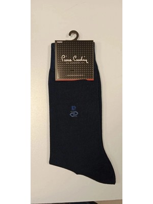 Marsilyan Pierre Cardin 294 Lima Erkek  Çorap