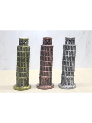 Aydogan's Metal Pisa Kulesi ALK3470