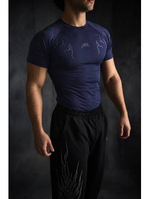 Liber Slayerfit  - Compression Tshirt