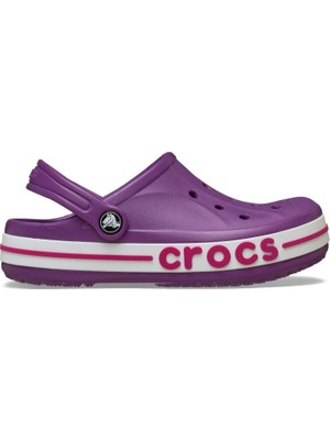 Crocs Bayaband Clog K Çocuk Terlik 207019