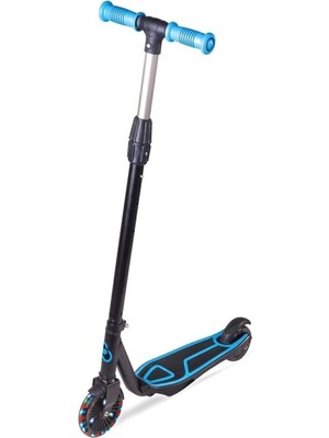 TeknoKapsül Cool Wheels 5 Yaş Üstü Işıklı Mavi Scooter