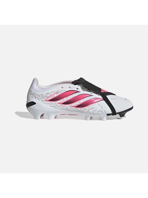 Adidas Predator League Fold-Over Tongue Firm Ground Erkek Krampon