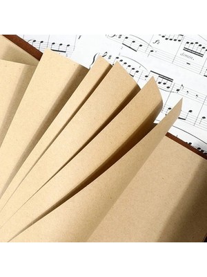 Belle Fusion Mey Ithalat® Yaprak Desenli Deri Defter
