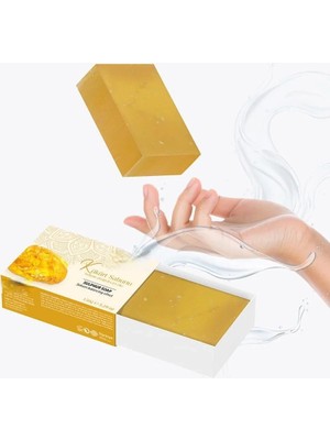 Belle Fusion Mey Ithalat®   El Yapımı Güzellik Sabunu 150 gr Kükürt
