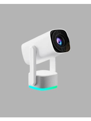Belle Fusion Mey Ithalat® Ev Tipi 720P Hd Projeksiyon Cihazı
