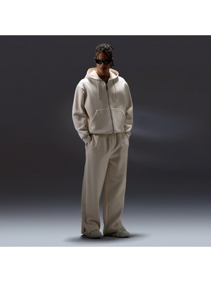Oakley Reserve Momento Tam Fermuarlı Erkek Kapüşonlu Sweatshirt