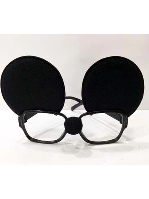 Belle Fusion Mey Ithalat® Mickey Mouse Gözlüğü