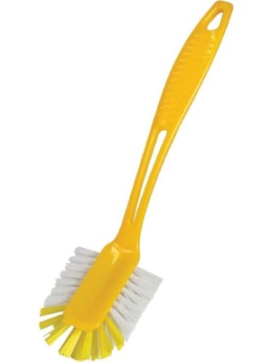 Mbb E-Ticaret Mey Ithalat® Luna Lüx Bulaşık Fırçası