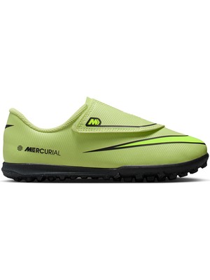 Nike Nıke Jr Mercurıal Vapor 16 Club Tf Ps (V) Çocuk Halı Saha Ayakkabısı FQ8291