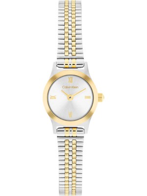 Calvin Klein Calvın Kleın CK25100207