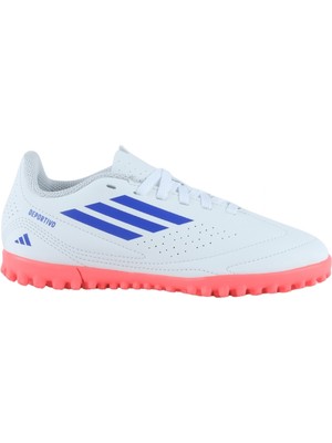Adidas Deportivo Iıı Tf Çocuk Halı Saha Ayakkabısı (KJ4457)