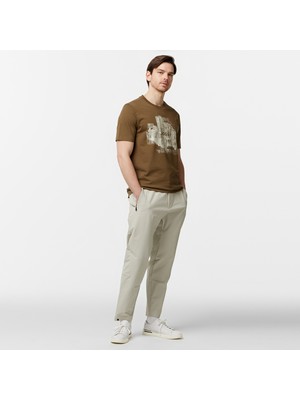 Boss Erkek Bej Pantolon