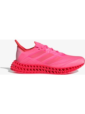 Adidas 4dfwd 4 Kadın Pembe Koşu Ayakkabısı