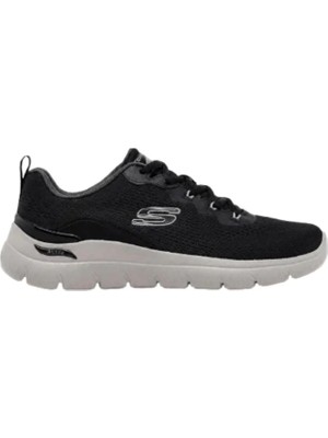 Skechers Arch Fit Summits 233178TK-BBK Siyah Koşu&yürüyüş Ayakkabısı