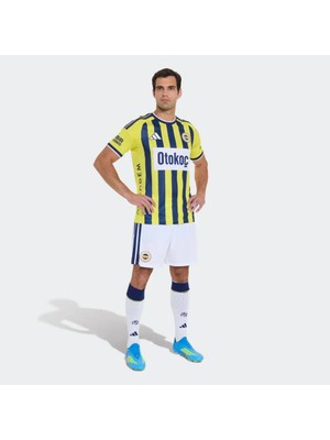 Adidas Fen H Sho KE4418 Beyaz Şort