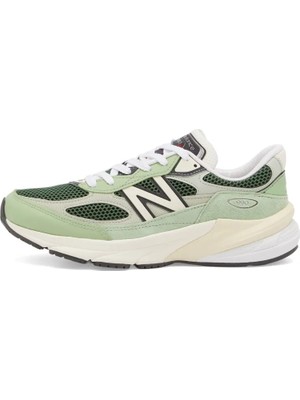 New Balance 990V6 Erkek Sneaker U990AB6