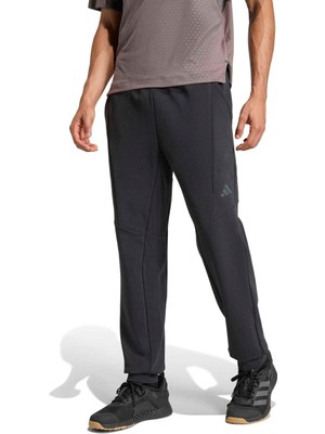 Adidas Erkek Günlük Eşofman Altı D4T Knit Pt Cuf KA7250