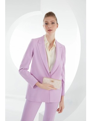 TeknoKapsül Pierre Cardin Pudra Kadın Cüzdan 06PO22Y1403
