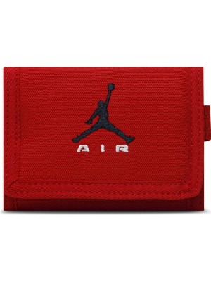 Nike Nıke Jordan Jam Aır Raıd Wallet Cüzdan