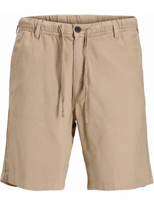 Jack & Jones Jack&jones 12292332 Erkek Sort - Bej