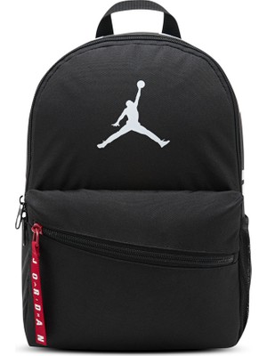 Nike Nıke Jordan Jan Mını Aır Patrol Backpack Sırt Çantası