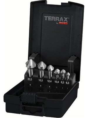 Ruko Terrax Matkap Uç